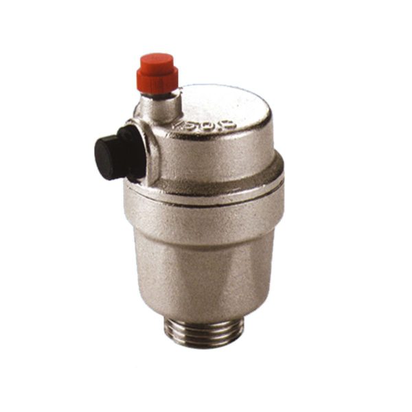 PURGA  AUTOMATICA 1/4" Y 1/2"