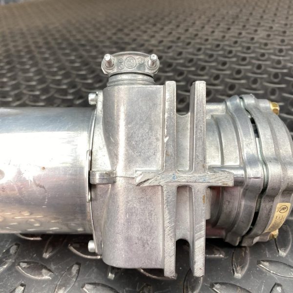 TRANSDUCTOR DE PRESION TIPO INDUSTRIAL