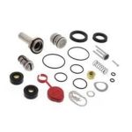 KIT DE REPARACION ASCO OPERADOR MANUAL