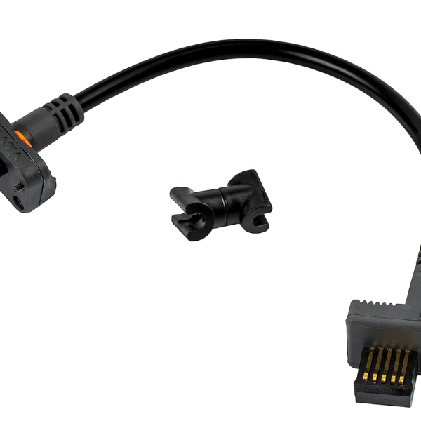 U-WAVE-T CABLE DE CONEXCION MICROMETRO