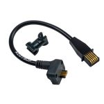 CABLE CONEXION U-WAVE TIPO F