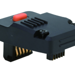 CONEXIÓN PARA ANTENA ESTANDAR  U-WAVE FIT