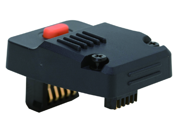 CONEXIÓN PARA ANTENA ESTANDAR  U-WAVE FIT