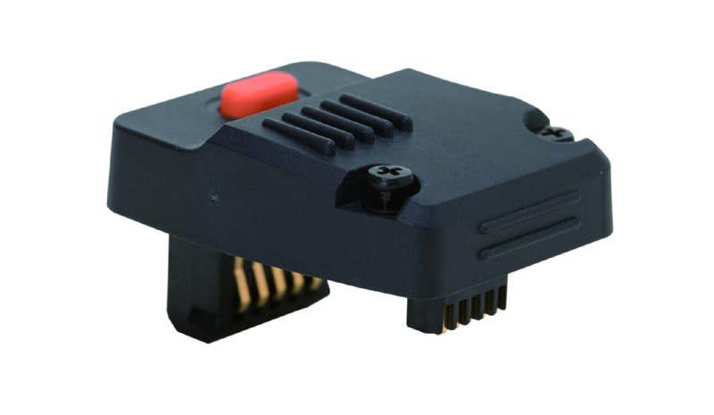 CONEXIÓN PARA ANTENA ESTANDAR U-WAVE FIT