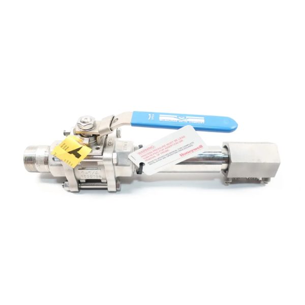 CELDA DE CONDUCTIVIDAD