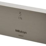 BLOQUE PATRON 3"/ACERO/GRADO (0)