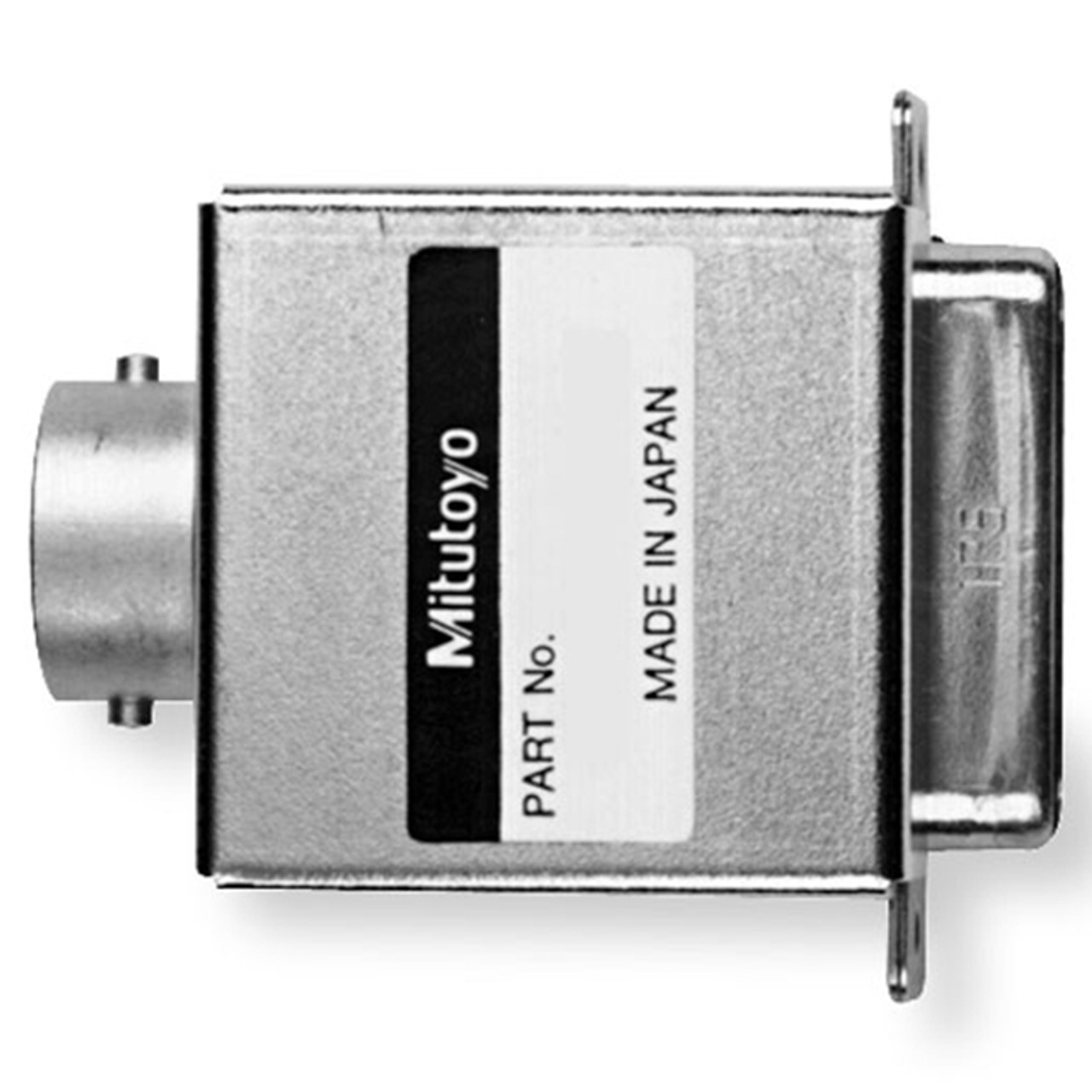 CONECTOR PARA ESCALA LINEAL