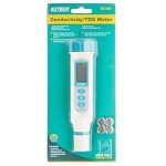 MEDIDOR DECONDUCTIVIDAD Y TSD DIGITAL
