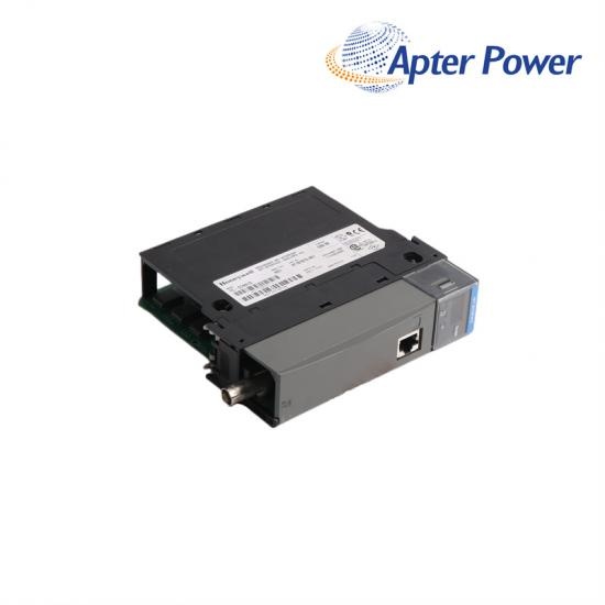 CONTROLNET INTERFACE SINGLE MEDIA