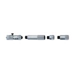 MICROMETRO DE INTERIORES 2-6"/0.001"