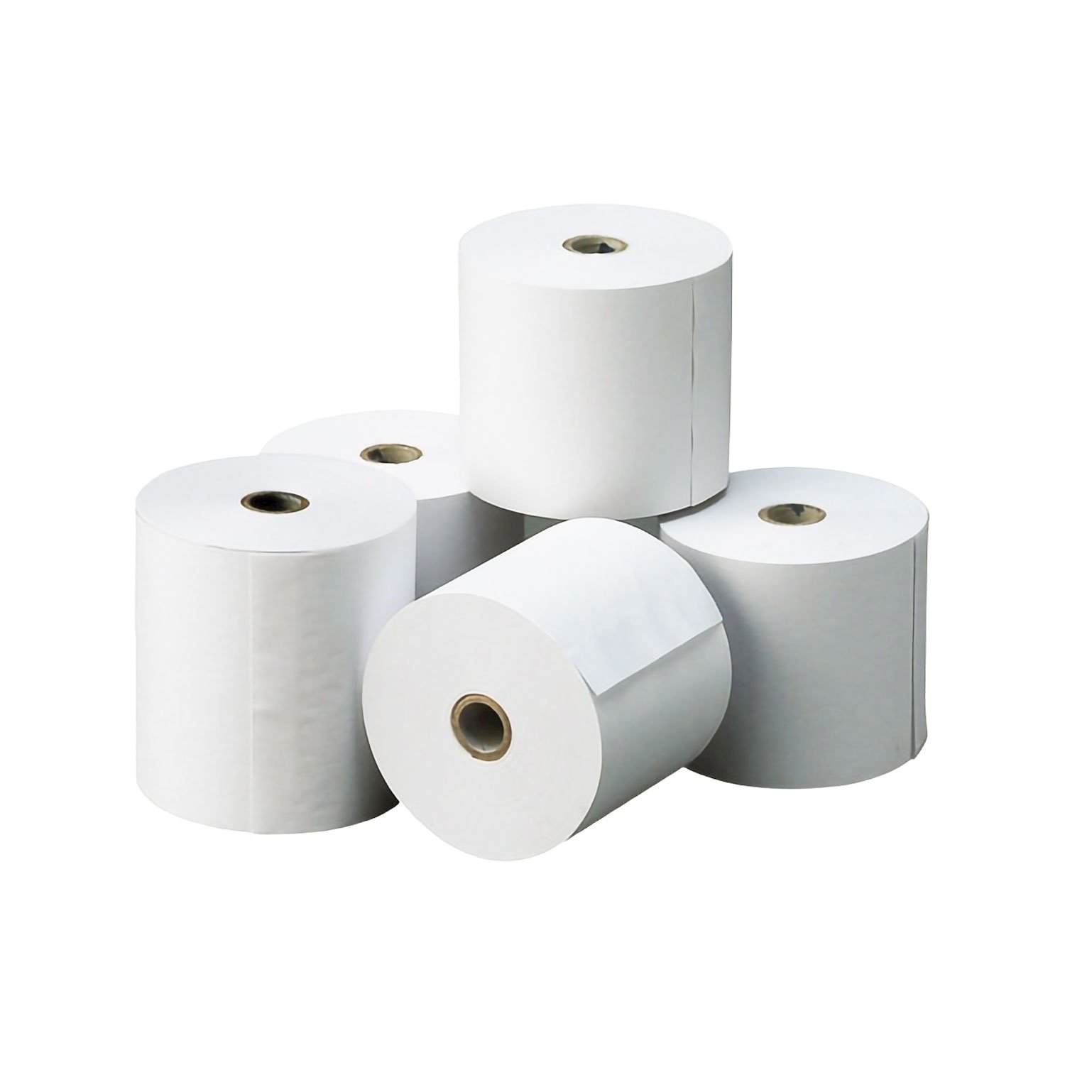ROLLO DE PAPEL DP 30DX