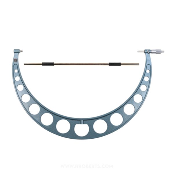 MICROMETRO 575-600mm/0.01mm