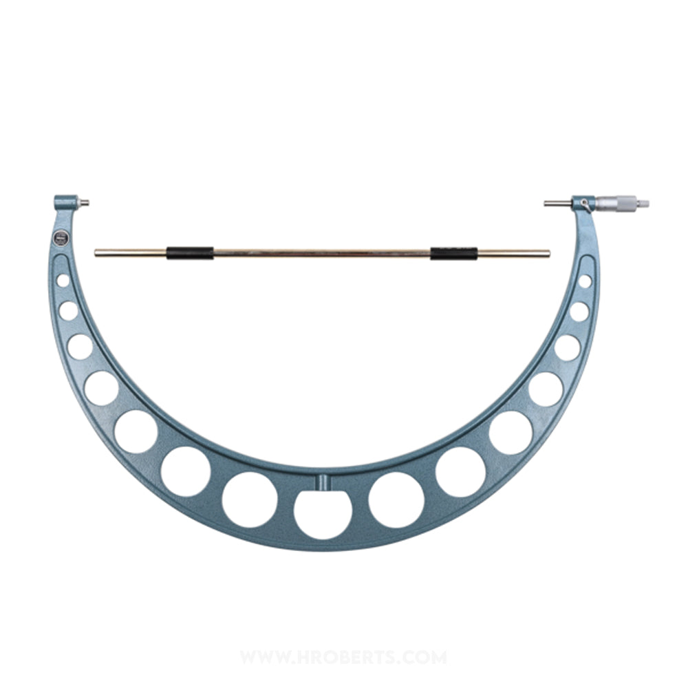 MICROMETRO 575-600mm/0.01mm