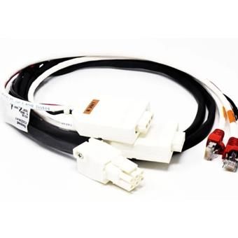 CABLE PM I/O LINK INTERFACE CABLE. 2 M MODEL TC-KIOL02