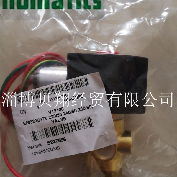 VALVULA USO GENERAL  3/2 UN 1/4" NPT BR EXPLOSION PROOF