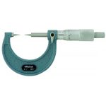 MICROMETRO DE PUNTAS 1"-2"/0.001"