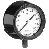 PRESSURE INDICATOR