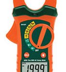 PINZA VOLTIAMPERIMETRICA NCV