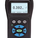 MEDIDOR DE ESPESORES POR ULTRASONIDO