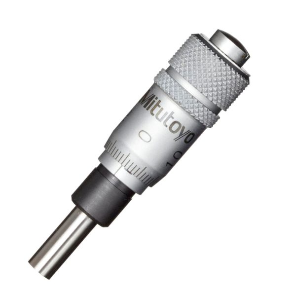 MICROMETROS PARA ADADPTACIONES 0-6.5mm/0.01mm