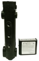 Control de Nivel 1575 / Combination LWCO/pump controller Solid state operation (Varillas)