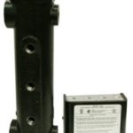Control de Nivel 1575 / Combination LWCO/pump controller Solid state operation (Varillas)
