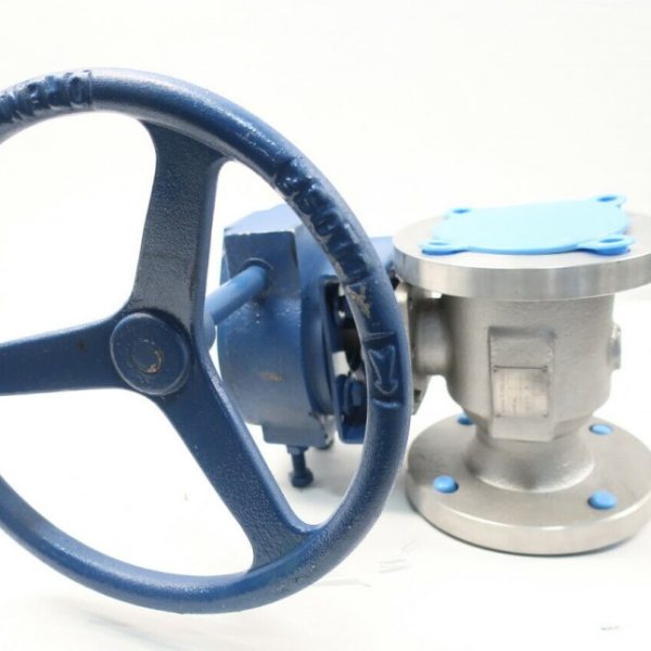 VALVE FULL FLO SERIES #150 3"