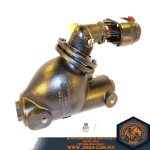 194 HIGH PRESSURE LEVEL CONTROL