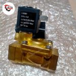 VALVULA 2/2 3/4" X 18MM 240VAC