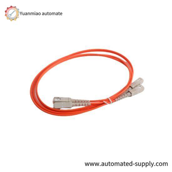 EAMR REDUNDANCY CABLES