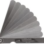 GALGAS ESPESORES 0.05-1mm/100mm/10Laminas