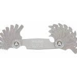 GALGAS PARA ROSCAS 0.4-7mm