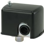 SWITCHE POR ALTA 1/2 Psi a 5 Psi, 1/2 NPT MANUAL RESET