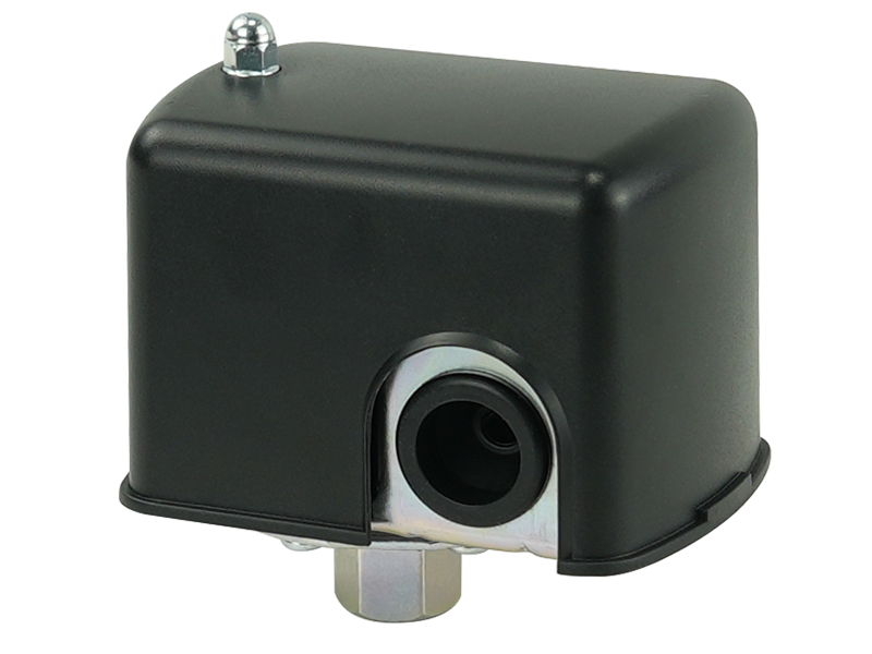 SWITCHE POR ALTA 1/2 Psi a 5 Psi, 1/2 NPT MANUAL RESET