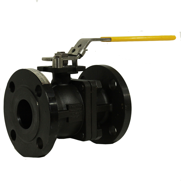 VALVE FULL FLO SERIES #150 3"