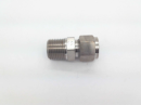 CONECTOR MACHO 1/2-1/2 SS
