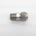 CONECTOR MACHO 1/2-1/2 SS