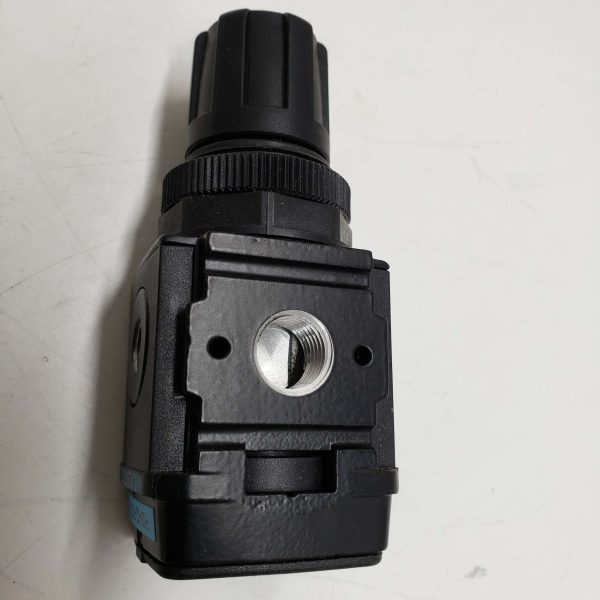 VALVULA USO GENERAL 3/2 NA 1/4"NPT 0-125 PSI BR