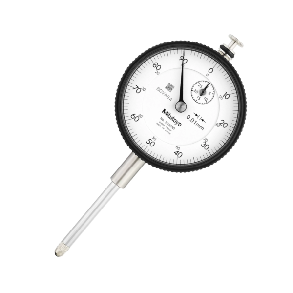 RELOJ COMPARADOR 30mm/0.01mm