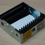 TERMINAL UNIVERSAL WIRING SUBBASE