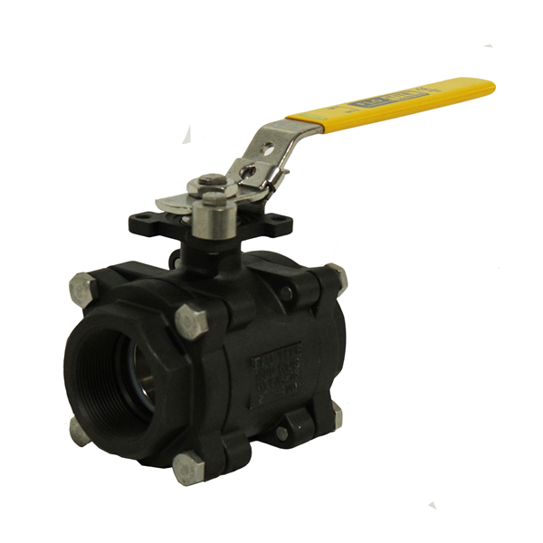 VÁLVULA DE BOLA FLO-TITE, MODELO MULTI-CHOICE 1500 PSI