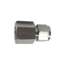 CONECTOR HEMBRA 1/2-3/8 SS