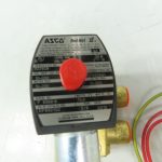 VALVULA USO GENERAL 3/2 NC 3/8" NPT BR EXPLOSION PROOF