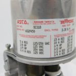 INTERRUPTOR DE PRESION