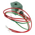 BOBINA ASCO 24V/60Hz