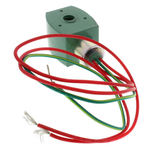 BOBINA ASCO 24V/60Hz