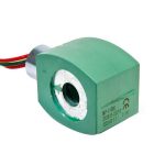 BOBINA ASCO 240V/60Hz