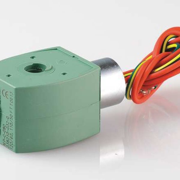 BOBINA ASCO 24V/60Hz