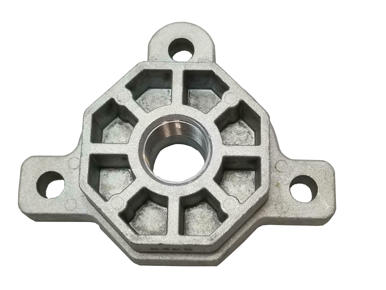 BRIDAS PARA COPLE A TUBERIA 3/4