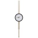 RELOJ COMPARADOR ANALOGO 2"/0.001"/DIAL 0-100